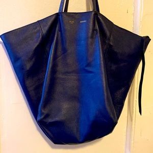 Celine Navy Like New